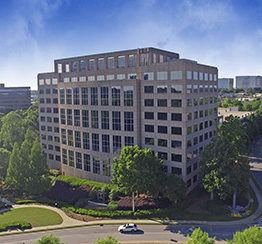 Eye Consultants of Atlanta Cumberland office