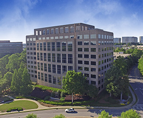 Eye Consultants of Atlanta Cumberland office