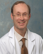 Dr. Mark Bordenca headshot