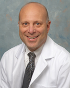 Dr. Howard Borger headshot