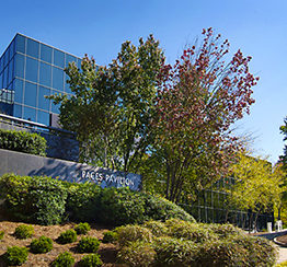 Eye Consultants of Atlanta Buckhead office