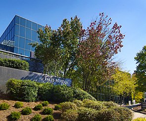 Eye Consultants of Atlanta Buckhead office