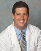 Dr. Fabrizio headshot