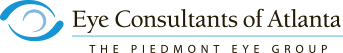 Eye Consultants of Atlanta logo