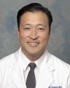 Dr. Daniel Hwang