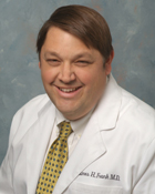 Dr. James Frank headshot