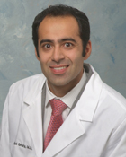 Dr. Rajat Ghaiy headshot