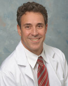 Dr. Marc Greenberg headshot