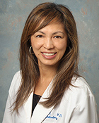 Dr. Wong headshot