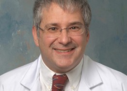Dr. Halpern headshot