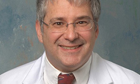 Dr. Halpern headshot