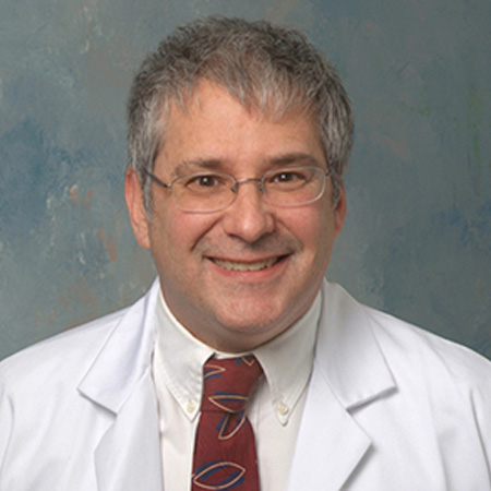 Dr. Halpern headshot