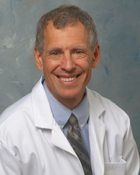 Dr. Kozarsky headshot