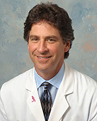 Dr. Levine headshot