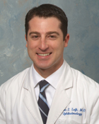 Dr. Loft headshot