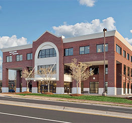 Eye Consultants of Atlanta Marietta office