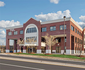 Eye Consultants of Atlanta Marietta office