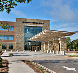 Eye Consultants of Atlanta Newnan office