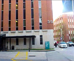 Piedmont Hospital at Collier Road office