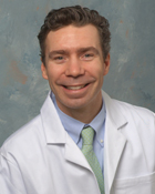 Dr. Roach headshot