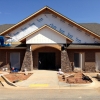 Fayetteville office under construction