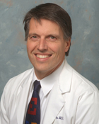 Dr. Weltz headshot