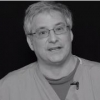 Dr. Halpern headshot
