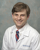 Dr. Christenbury Headshot