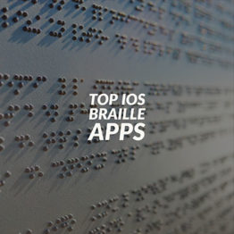 top facebook posts for braille