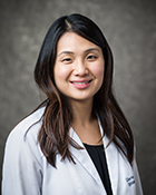 Eileen Wang, M.D.