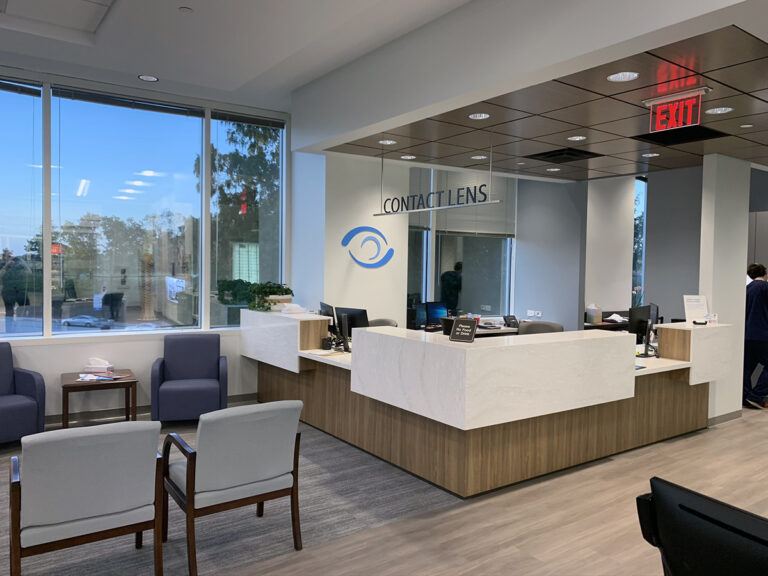 The Gallery At Eye Consultants Is Now Open!