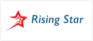 Rising Star badge