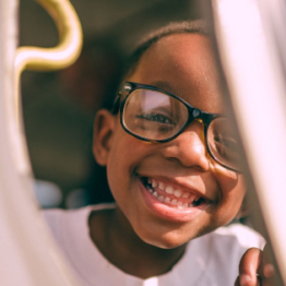 pediatric eye doctor