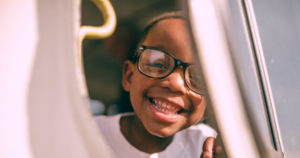 pediatric eye doctor
