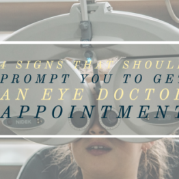 affordable eye doctor
