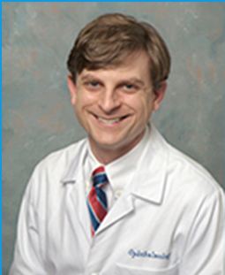 Cumberland Eye Doctor