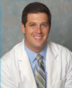 Matt Fabrizio, M.D.