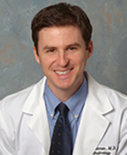 Kevin A. Budman, M.D.