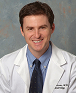 Kevin A. Budman, M.D.