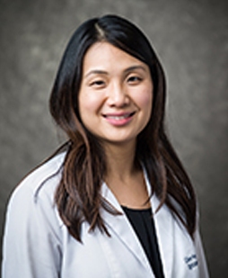 Eileen Wang, M.D.