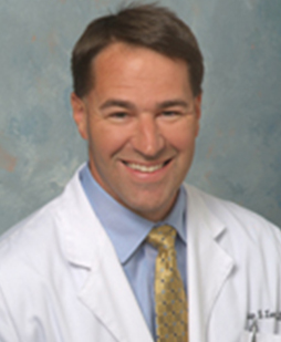 Brian D. Long, M.D.