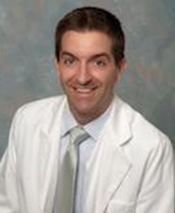 Photo of Doctor Scott Gardner