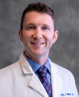 Fayetteville Ophthalmologist