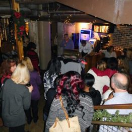 2016 Employee Holiday Party