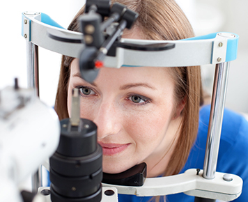 Athens Eye Exams