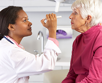 Athens Cornea Disease Treatment