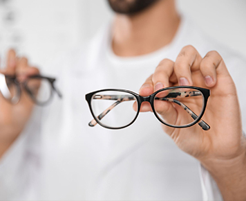 Frame Selection in Marietta, GA