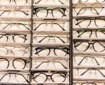 Specialized Eyeglasses in Newman