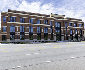 Brookhaven Eye Doctor
