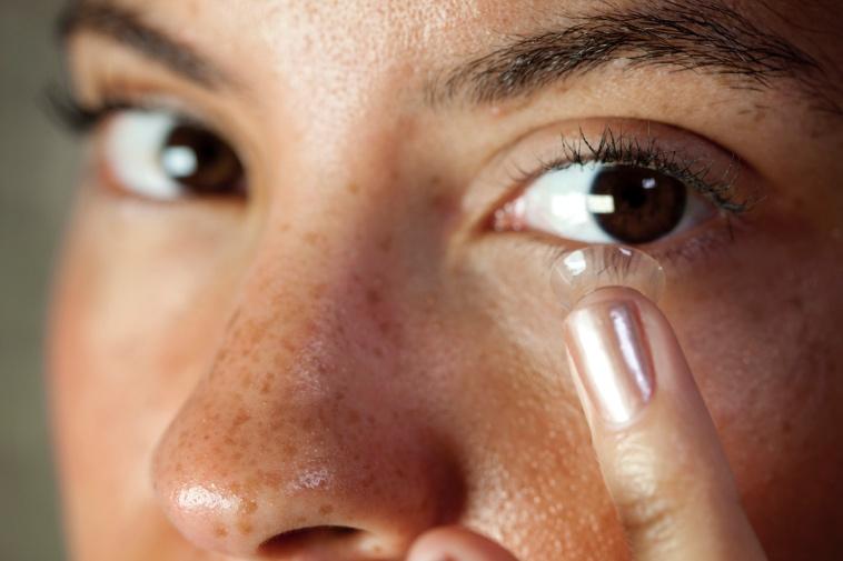 Everything You Need to Know About Contact Lenses